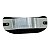 Par de Acabamentos Motor Harley Ver Max 1250 975 - Cromado - Twin13 - Imagem 2
