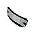 Par de Acabamentos Motor Harley Ver Max 1250 975 - Cromado - Twin13 - Imagem 3