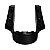Acabamento Lateral Para-lama CVO para Harley Touring 09-23 - Preto Fumê - Twin13 - Imagem 2