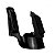 Acabamento Lateral Para-lama CVO para Harley Touring 09-23 - Preto Fumê - Twin13 - Imagem 1