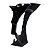 Kit de Carenagem Inferior CVO Harley Low Rider ST com Fairing - Preto - Twin13 - Imagem 1