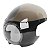 Carenagem Dianteira / Fairing Café Racer - Twin13 - Fumê - Imagem 1