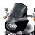 Carenagem Road Warrior Fairing 11" Harley Fat Bob 18-25 - Preto - Twin13 - Imagem 4