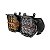 Farol LED HexBeam Pro Harley Road Glide 15-23 - Twin13 - Imagem 9