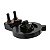 Flange Adaptadora de Radiador de Óleo Harley - Twin13 - Imagem 6
