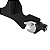 Encosto Sissy Bar de Engate Rápido Harley Fat Boy 18-23 - Twin13 - Preto - Imagem 4