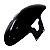 Para-lama Dianteiro Curto Harley Fat Boy 18-25 - Preto - Twin13 - Imagem 1