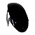 Para-lama Dianteiro Curto Harley Fat Boy 18-25 - Preto - Twin13 - Imagem 3