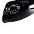 Par de Tampas de Alforje para Autofalantes 5x7" Harley Road King 14-23 - Twin13 - Preto - Imagem 8