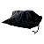 Par de Tampas de Alforje para Autofalantes 5x7" Harley Road King 14-23 - Twin13 - Preto - Imagem 4