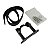 Banco Traseiro Passageiro Largo Harley Sportster S 1250 22-25 - Twin13 - Imagem 7