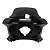 Carenagem / Fairing completo Harley Low Rider ST 22-25 - Twin13 - Preto - Imagem 2