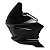 Carenagem / Fairing completo Harley Low Rider ST 22-25 - Twin13 - Preto - Imagem 3
