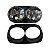 Farol LED Daymaker Harley Road Glide 15-22 - Twin13 - Preto - Imagem 5