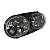 Farol LED Daymaker Harley Road Glide 15-22 - Twin13 - Preto - Imagem 8