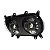 Farol LED Daymaker Harley Road Glide 15-22 - Twin13 - Preto - Imagem 3