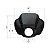 Carenagem Fairing New Quarter Harley Low Rider S 18-25 - Twin13 - Preto - Imagem 4