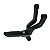 Kit de Pedaleiras com Suporte para Passageiro Harley Nightster 975 - Twin13 - Preto - Imagem 5