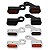 Par de Mini Setas de Guidão Harley Sportster 04-13 - Twin13 - Imagem 1