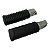 Kit de Pedaleiras com Suporte para Passageiro Harley Sportster S 1250  - Twin13 - Imagem 2