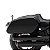 Par de Alforges Low Rider ST / Sport Glide 18-25 - Twin13 - Imagem 8