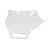 Bolha Para-brisa para Carenagem Fairing Harley Low Rider ST - Twin13 - Cristal - Imagem 2