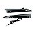 Par de Acabamentos de Para-brisa em Led Harley Road Glide 15-23 - Twin13 - Imagem 1