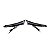 Par de Acabamentos de Para-brisa em Led Harley Road Glide 15-23 - Twin13 - Imagem 4