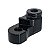 Par de Rebaixador 1" de Suspenção Traseira Billet Harley Sportster 04-19 - Twin13 - Imagem 4