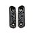 Suporte Angulado de Para-brisa Harley Street Glide 24-25 - Twin13 - Imagem 2