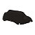 Bolha Para-brisa 9.5" Harley Road Glide 99-13 - Twin13 - Fumê - Imagem 2
