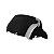Para-brisa 10.5" Harley Ultra Street Electra Glide 14-23 - Twin13 - Fumê - Imagem 3
