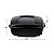 Alforge / Baú Traseiro Tour Pack Touring 14-23 - Twin13 - Preto - Imagem 8