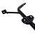 Suporte de Carenagem Dianteira Superior com Inferior Harley Road Glide CVO 24-25 - Twin13 - Imagem 6