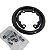 Suporte de Farol para Carenagem Harley Low Rider ST - Twin13 - Imagem 5