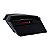 Par de Alforges Laterais Completo Harley Touring 94-13 - Twin13 - Preto - Imagem 3