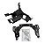Suporte de Carenagem Harley Low Rider ST 22-25 - Twin13 - Imagem 3