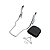 Encosto Sissy Bar de Engate Rápido Harley Low Rider S 18-25 - Twin13 - Cromado - Imagem 2