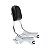 Encosto Sissy Bar de Engate Rápido Harley Low Rider S 18-25 - Twin13 - Cromado - Imagem 1