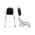 Encosto Sissy Bar de Engate Rápido Harley Low Rider S 18-25 - Twin13 - Cromado - Imagem 4