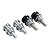 Kit de Dockings Sissy Bar Harley Low Rider S 18-25 - Twin13 - Imagem 7
