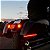 Par de LEDs Laterais de Alforge Harley Low Rider ST Sport Glide 18-24 - Fumê - Twin13 - Imagem 6