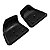 Par de Tampas do Porta Luvas Carenagem Dianteira Harley Road Glide 15-23 - Twin13 - Imagem 3