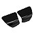 Par de Tampas do Porta Luvas Carenagem Dianteira Harley Road Glide 15-23 - Twin13 - Imagem 1