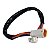 Extensor de Chicote Elétrico 10" Harley Touring 13-20 - Twin13 - Imagem 4