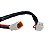 Extensor de Chicote Elétrico 10" Harley Touring 13-20 - Twin13 - Imagem 2