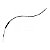 Cabo de Embreagem 120cm para Harley Sportster 04-21 - Preto - Imagem 3