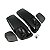 Par de Tampas de Alforge Lateral com Autofalante 5x7" Harley Touring 14-23 - Twin13 - Preto - Imagem 2