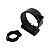 Kit Suporte para Realocação de Velocímetro Harley - Twin13 - Preto - Imagem 5
