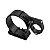 Kit Suporte para Realocação de Velocímetro Harley - Twin13 - Preto - Imagem 3